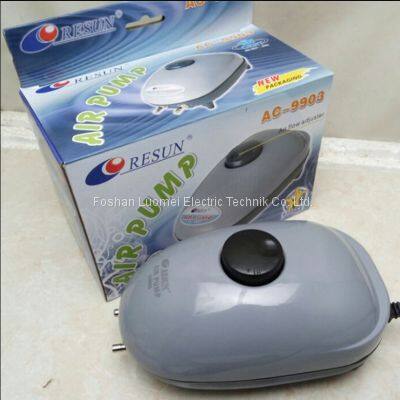 RESUN ACO-9901/9902/9903/9904/9906/9908 Air Pump photo-4