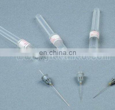 Medical Disposable Sizes16G 17G 18G 19G 20G 21G 22G 23G 24G 25G 26G 27G Hypodermic Needles photo-4