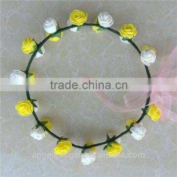 Hing Quality Hoop Fashion Accessories>>Headwear>>Hair Accessories>>Hairbands AG-FA0006 photo-6