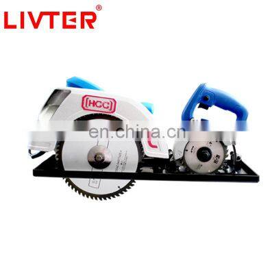 LIVTER Woodworking Saw Guide Rail Sliding Table Saw Used for Wood Cutting Small Sliding Table Saw photo-4