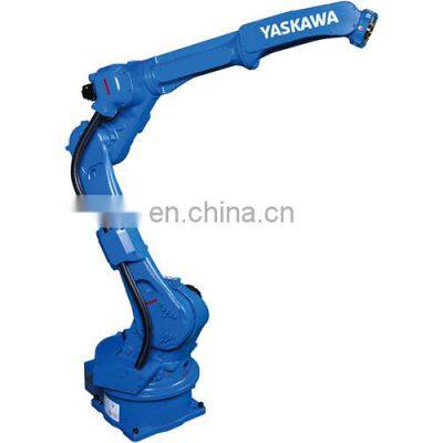 NEW YASAKAWA GP25 25kg robotic industrial arm robot joint 6 robot arm 6 axis industrial laser welding