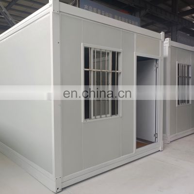 New Design  Portable Modern Prefabricated Modular Home Mobile Container Houses Foldable