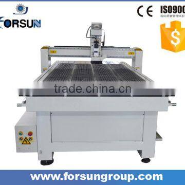 Economical 1325 Cnc Wood Carving Router Machine Small for Adversting Furniture Making photo-6