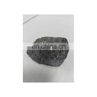 The Most Popular Aluminium Alloy Melting Smelting Furnace Lump Silicon Metal