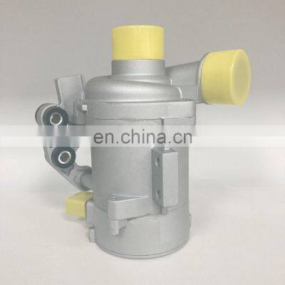 11517583836 OEM 4 Pin X3 528i Water Pump Made for German Cars 5 Touring Excellent Quality Electric Additional Spare Parts photo-4