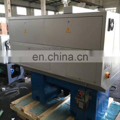 Máquina de torno CNC automática CK6132x750mm con Norma CE photo-3