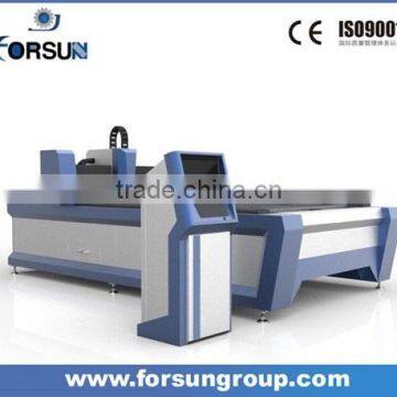 Metal fiber engraving cnc router machine /1laser fiber nilling machine 1530