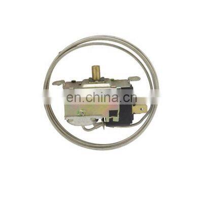 RC53670-4 HVAC Capillary Defrost Thermostat For Freezer Fridge Refrigerator Thermostat ROBERTSHAW