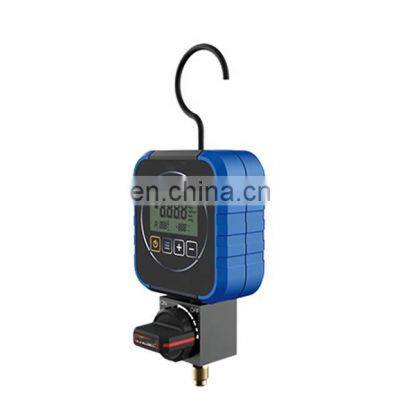 Kühlungssingle-Manometer-Sammler photo-5