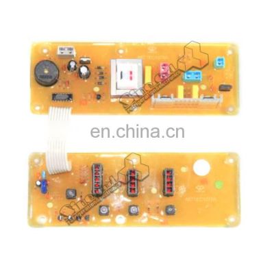 6871EC1076A washing machine electronic board universal washing machine pcb control board