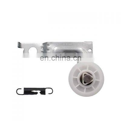 Dryer Motor Idler Pulley Assembly with Spring for LG  Dryer 4561EL3002A