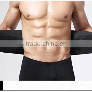 Lumbar Belt, Shaper Slimming Fitness Lumbar Belt photo-2