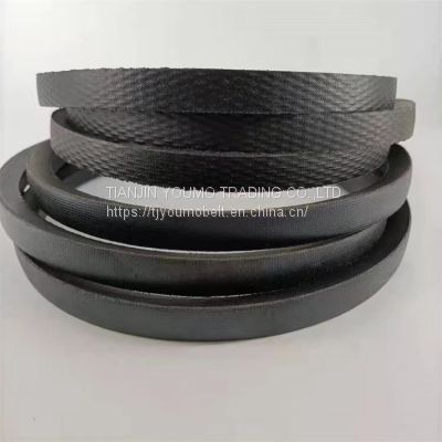 factory price for rubber  V belts