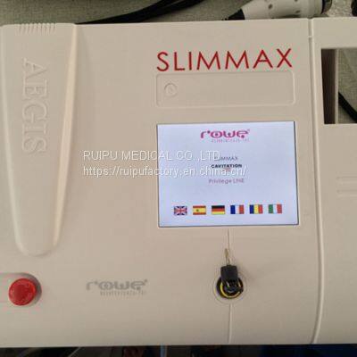 Multi-Function Cavitation RF Weight Loss Skin Care Beauty Product photo-5