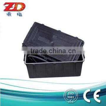 Waterproof Underground Buried Battery Box for Solar Street Light