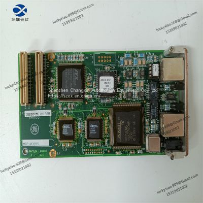 GE  IS200PMCIH1ABA  SERVO TERMINAL BOARD