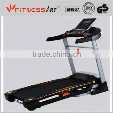 fitness treadmill TM4837Z New Treadmill Series