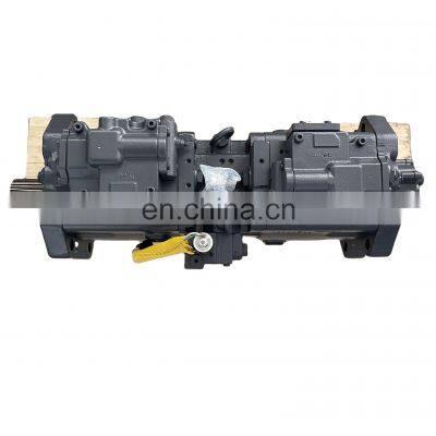 Excavator XE260 XE260C XE265C Hydraulic Pump K3V140DT