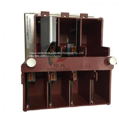 ABB CI627A DCS Programmable Communication Unit Bargaining and Accessories