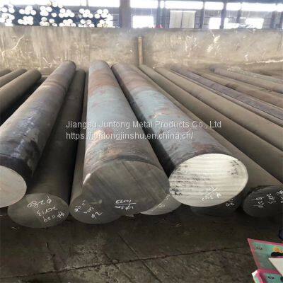 Production of Monel400 N04400 Monel K-500 N05500 Monel Alloy Bar Round Steel