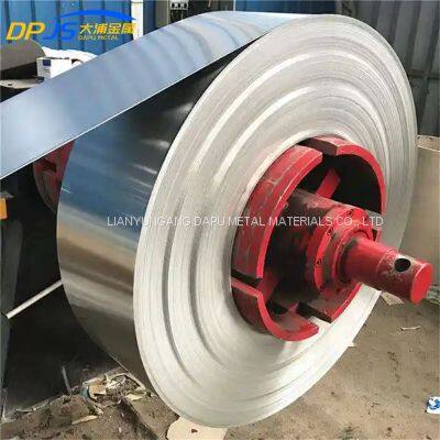 N08811/N08800/N08367/N08926/S31254 Nickel Alloy Strip/Coil Strength Material National Standard Product Guarantee