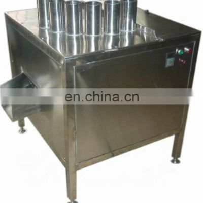 plantain slicing machine