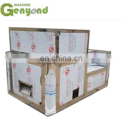 Hot Sale Olive/Greengage/Plum/Apricot/peach Pitting Machine photo-2
