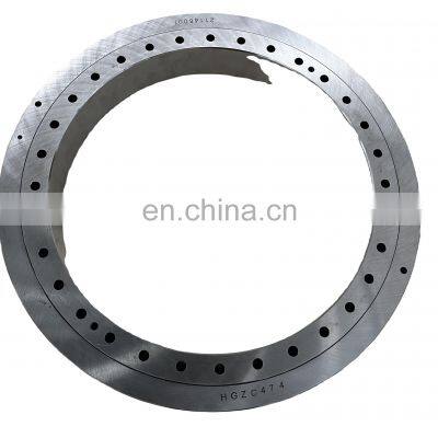 Large Load Bearing Convenient Access to Goods Bearing Swing Slewing Bearing