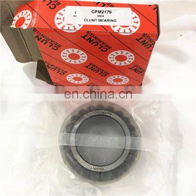 China Hot sales Cylindrical Roller Bearing CPM2179 size 40x61.74x28mm Double Row bearing CPM2179 with high quality