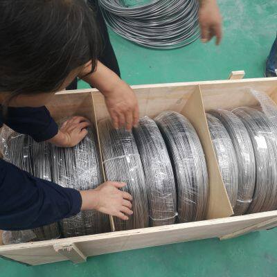 titanium wire