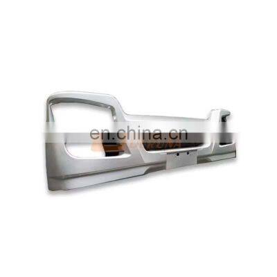 China Heavy Truck Sinotruk HOWO T5g T7h Tx Truck Spare Parts HW76 Cabin For Dump Truck photo-3