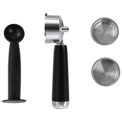 Tenfly Touch Screen Espresso Machine Factory Custom, With Milk Box 20 Bar Home Portable Stainless Steel Italy Espresso Maker photo-5