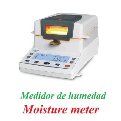 Moisture Meter