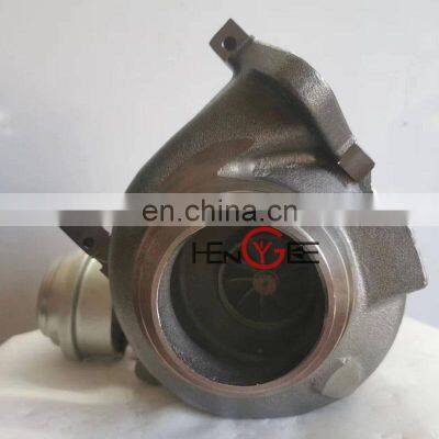 GT2256V Turbocharger Core 715910-5002S 715910 A6120960599 6120960599 for OM612 Engine Mercedes-PKW M-Klasse 270 photo-4