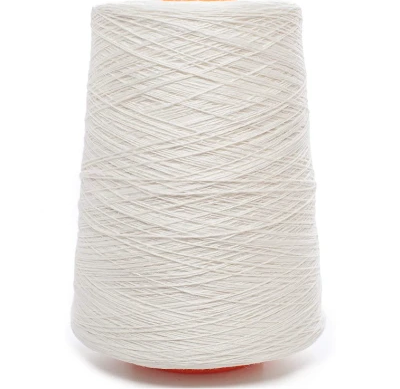 Manufacturer MVS Yarn 100% Modal Ne40S/1 Vortex Yarn Knitting Yarn Murata Vortex Spinning Yarn