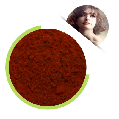 China Factory Supply Organic Vitamin b12  Powder Vb12 0.5% In Bulk
