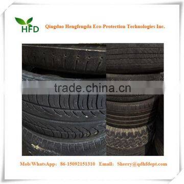 Excellent Radial used car tires used car tires from Japanese /German