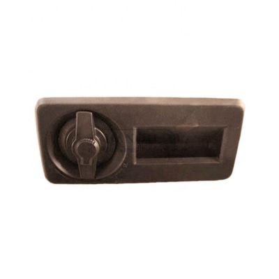 universal 136E car bus door lock for china Higer Kinglong Daewoo bus