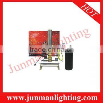 Ribbon Machine DJ Lighting Effect Fog Machine Stage Lighting Disco Lighting