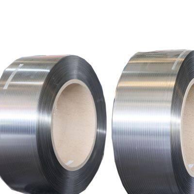 4Cr13 Cold Rolled Steel Coil Stainless Steel Strip Heat Treatment