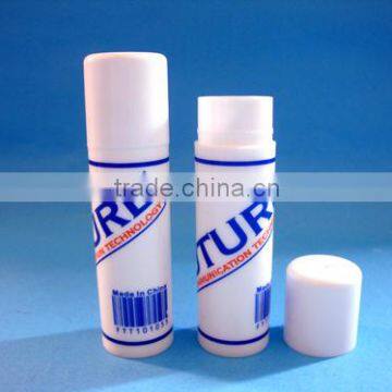 Clear PP Lip Balm Tube 5G,14G photo-2