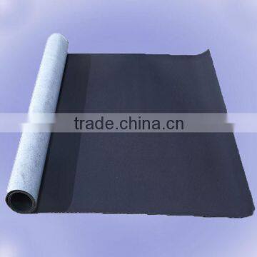 Sound Deadening Felt