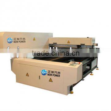 Die board CO2 Laser cutting machine