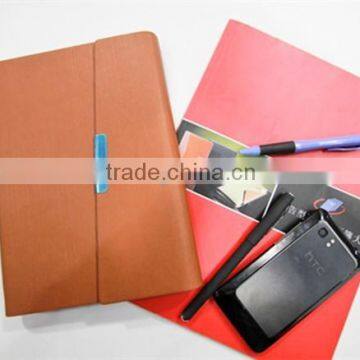 Businessman fashion notebooks NSHY-1016