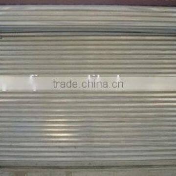 Guangzhou OKM fire roller shutter door, fire rated roller doors