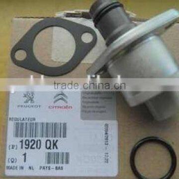 fuel pressure regulator 1920QK