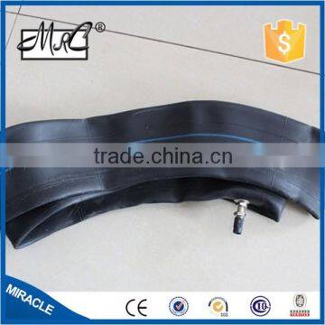 High way use 18'' motorcycle natural rubber inner tube butyl tube 3.25 / 3.00-18