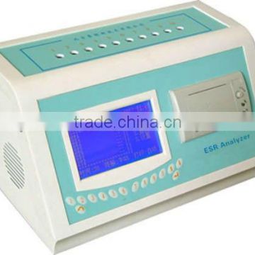 ESR Analyzer AJ-2068A