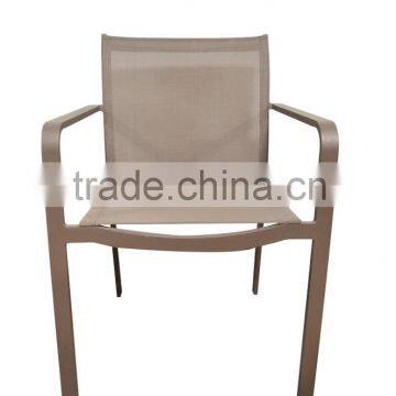 Gold Supplier Famous Design ODM Acapulco Chair Dining Cheap Arm Chair