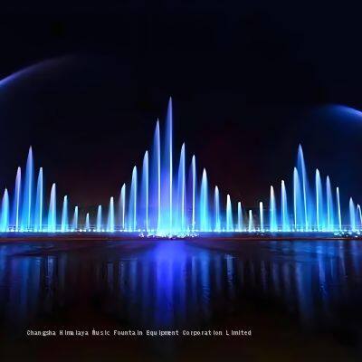 Fountain Installation photo-4